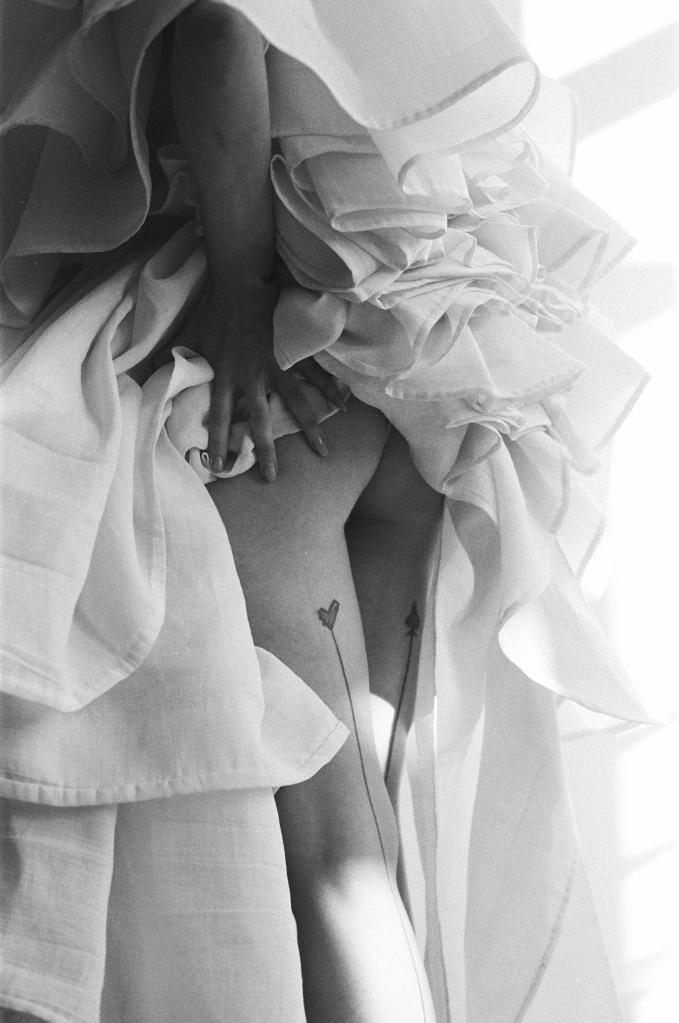 XUAN Paris Haute Couture